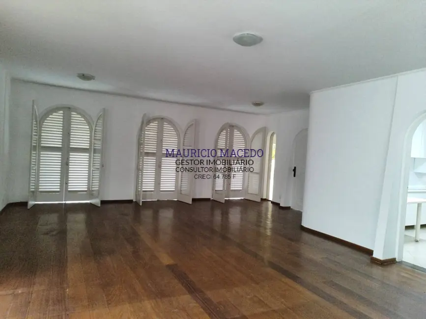 Foto 2 de Casa com 5 quartos à venda, 608m2 em Alphaville Residencial Dois, Barueri - SP