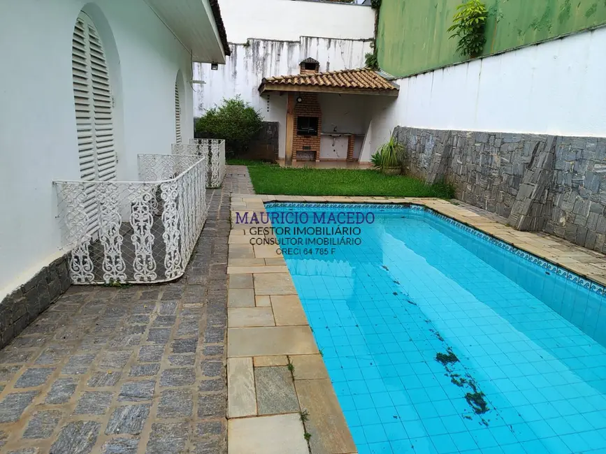 Foto 5 de Casa com 5 quartos à venda, 608m2 em Alphaville Residencial Dois, Barueri - SP