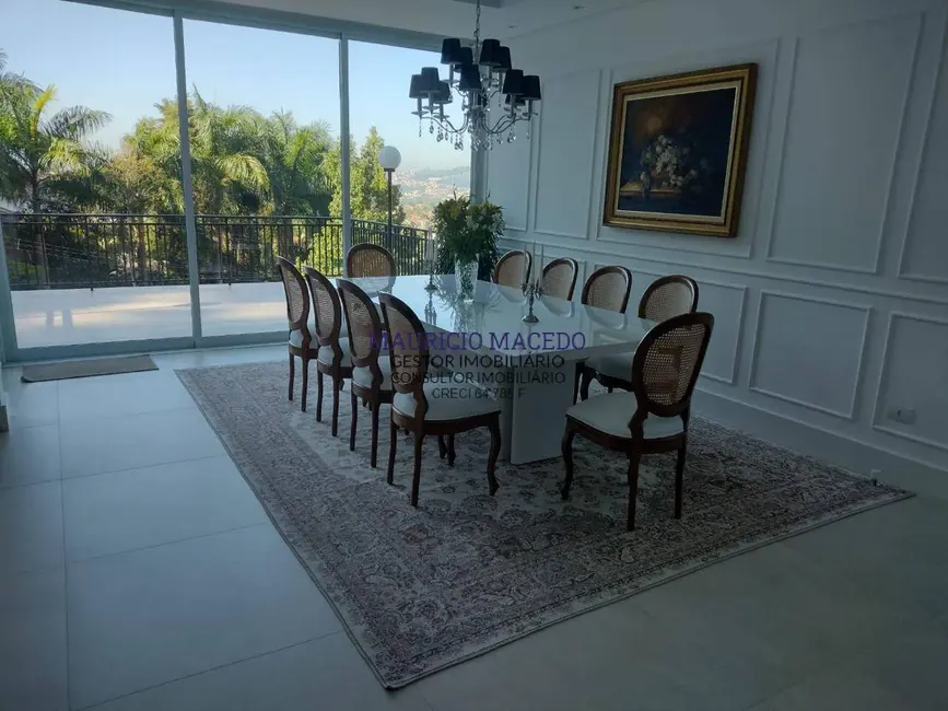 Casa com 3 quartos à venda, 698m2 em Alphaville, Santana De Parnaiba - SP - imagem 5 Foto 5 de Casa com 3 quartos à venda, 698m2 em Alphaville, Santana De Parnaiba - SP