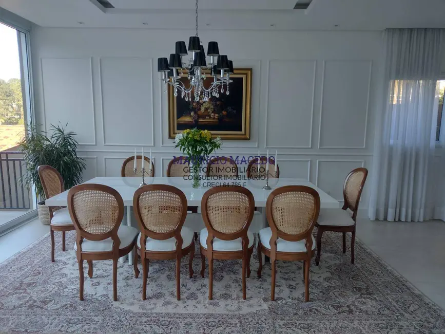 Casa com 3 quartos à venda, 698m2 em Alphaville, Santana De Parnaiba - SP - imagem 8 Foto 8 de Casa com 3 quartos à venda, 698m2 em Alphaville, Santana De Parnaiba - SP