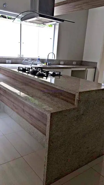 Foto 5 de Casa com 4 quartos para alugar, 560m2 em Barueri - SP