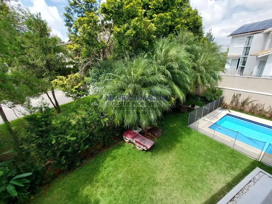 Foto 1 de Casa com 4 quartos à venda, 562m2 em Alphaville, Santana De Parnaiba - SP