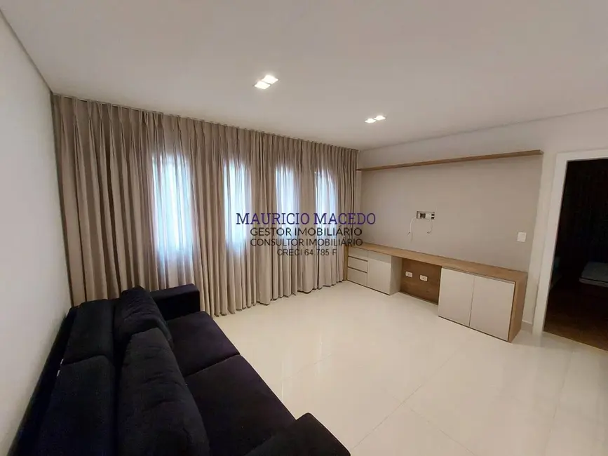 Foto 5 de Casa com 4 quartos à venda, 562m2 em Alphaville, Santana De Parnaiba - SP