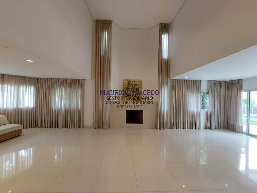 Foto 7 de Casa com 4 quartos à venda, 562m2 em Alphaville, Santana De Parnaiba - SP