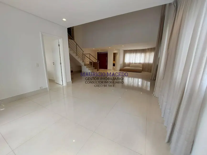 Foto 8 de Casa com 4 quartos à venda, 562m2 em Alphaville, Santana De Parnaiba - SP