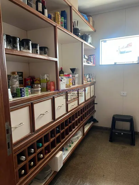 Foto 9 de Casa com 4 quartos à venda e para alugar, 900m2 em Alphaville, Santana De Parnaiba - SP