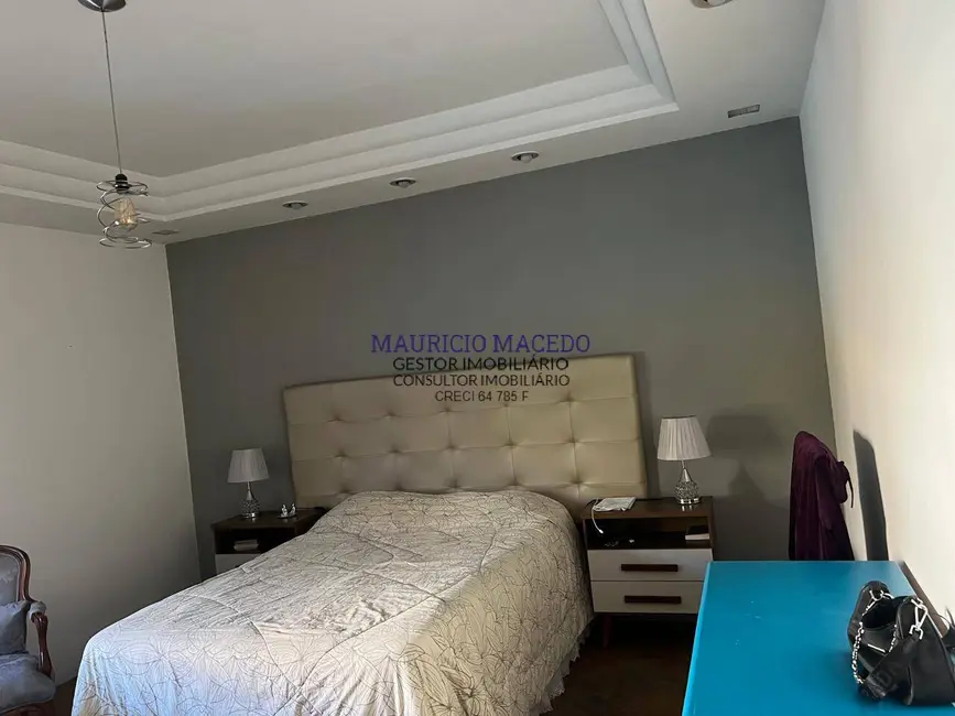 Foto 7 de Casa com 4 quartos à venda e para alugar, 900m2 em Alphaville, Santana De Parnaiba - SP