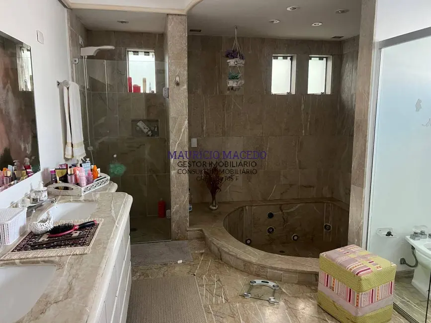 Foto 6 de Casa com 4 quartos à venda e para alugar, 900m2 em Alphaville, Santana De Parnaiba - SP