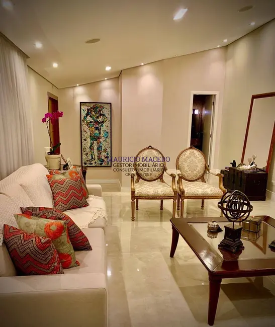 Casa com 4 quartos à venda, 415m2 em Alphaville, Santana De Parnaiba - SP - imagem 6 Foto 6 de Casa com 4 quartos à venda, 415m2 em Alphaville, Santana De Parnaiba - SP