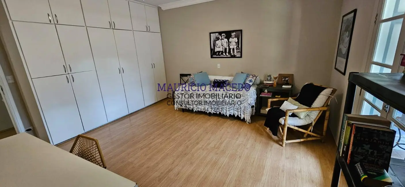 Foto 9 de Casa com 4 quartos à venda e para alugar, 1200m2 em Alphaville Residencial Um, Barueri - SP