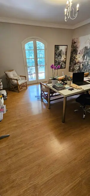 Foto 8 de Casa com 4 quartos à venda e para alugar, 1200m2 em Alphaville Residencial Um, Barueri - SP