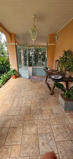 Foto 19 de Casa com 4 quartos para alugar, 1200m2 em Alphaville Residencial Um, Barueri - SP