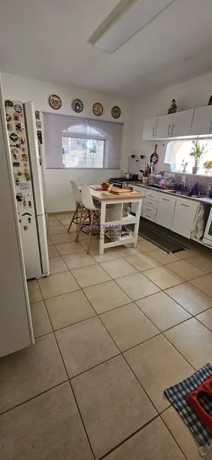 Foto 16 de Casa com 4 quartos para alugar, 1200m2 em Alphaville Residencial Um, Barueri - SP