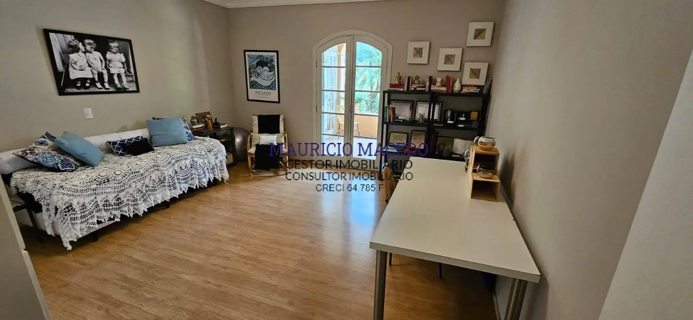 Foto 10 de Casa com 4 quartos para alugar, 1200m2 em Alphaville Residencial Um, Barueri - SP