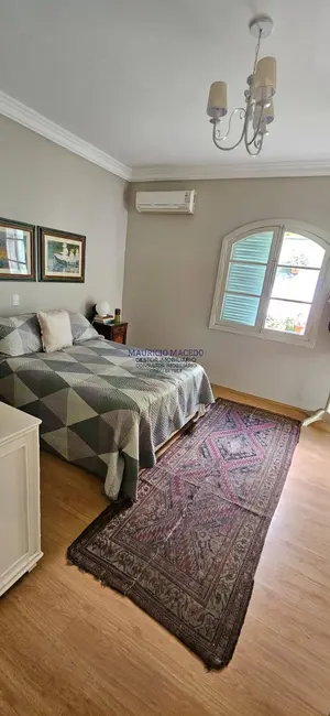 Foto 4 de Casa com 4 quartos à venda e para alugar, 1200m2 em Alphaville Residencial Um, Barueri - SP