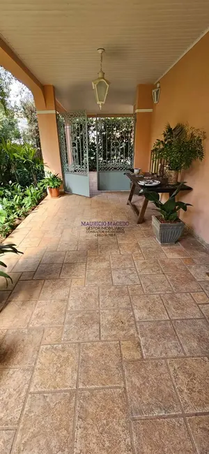 Foto 18 de Casa com 4 quartos para alugar, 1200m2 em Alphaville Residencial Um, Barueri - SP