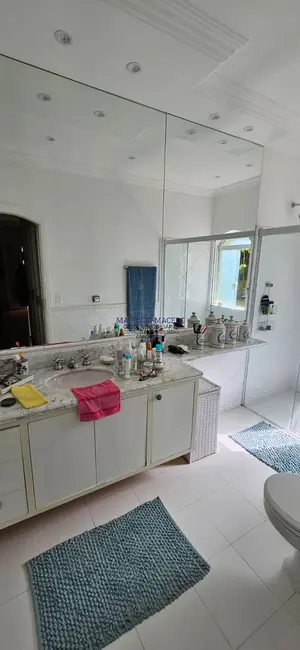 Foto 6 de Casa com 4 quartos à venda e para alugar, 1200m2 em Alphaville Residencial Um, Barueri - SP