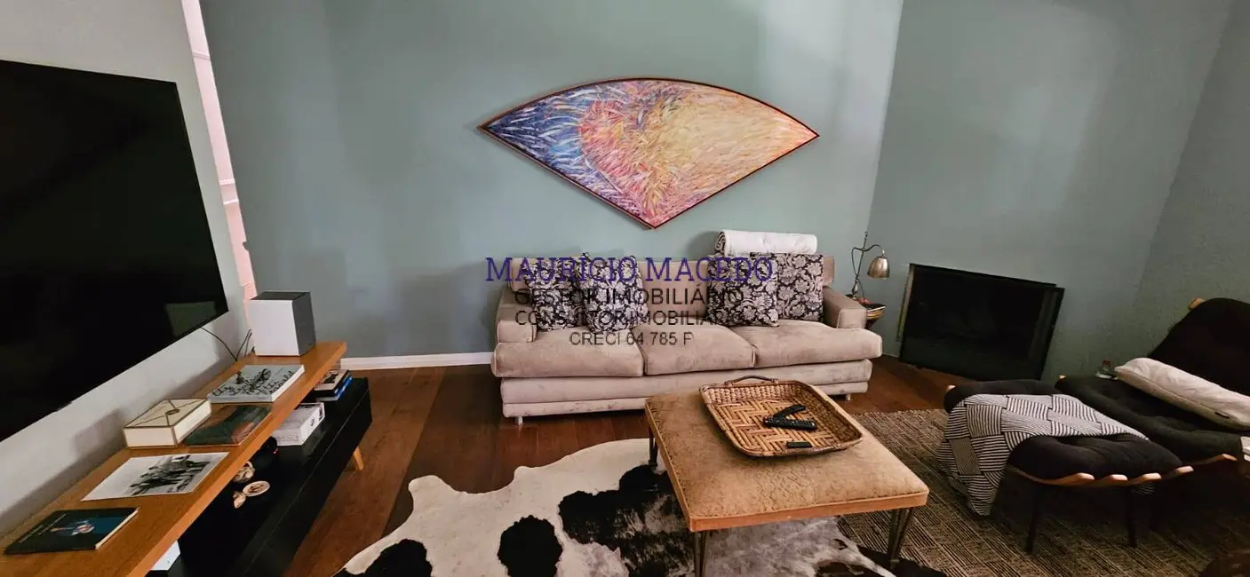Foto 11 de Casa com 4 quartos para alugar, 1200m2 em Alphaville Residencial Um, Barueri - SP