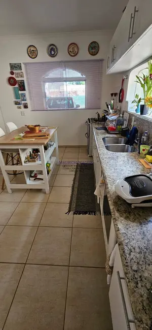 Foto 15 de Casa com 4 quartos para alugar, 1200m2 em Alphaville Residencial Um, Barueri - SP