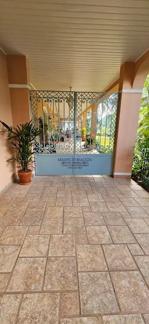 Foto 21 de Casa com 4 quartos para alugar, 1200m2 em Alphaville Residencial Um, Barueri - SP