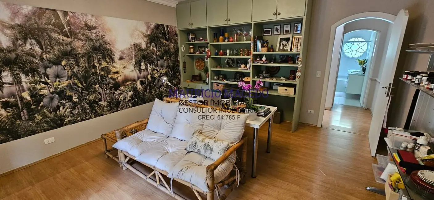 Foto 7 de Casa com 4 quartos à venda e para alugar, 1200m2 em Alphaville Residencial Um, Barueri - SP