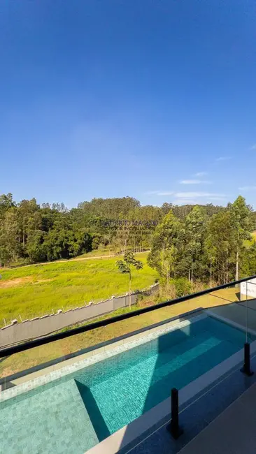 Foto 1 de Casa com 5 quartos à venda, 420m2 em Colinas da Anhangüera, Santana De Parnaiba - SP