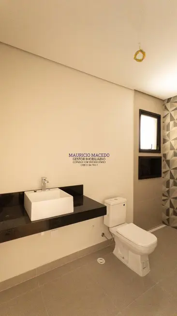 Foto 3 de Casa com 5 quartos à venda, 420m2 em Colinas da Anhangüera, Santana De Parnaiba - SP