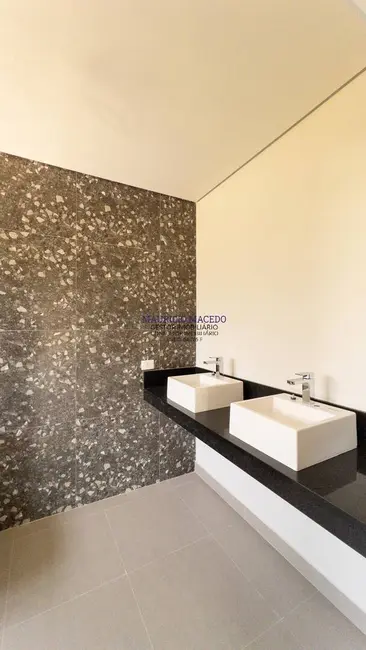 Foto 9 de Casa com 5 quartos à venda, 420m2 em Colinas da Anhangüera, Santana De Parnaiba - SP