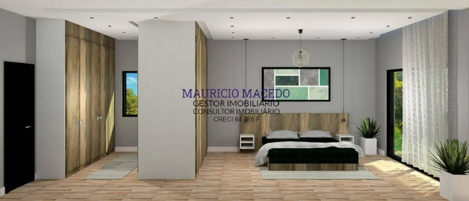 Foto 4 de Casa com 4 quartos à venda, 480m2 em Alphaville, Santana De Parnaiba - SP