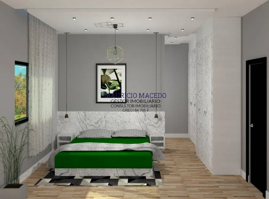 Foto 3 de Casa com 4 quartos à venda, 480m2 em Alphaville, Santana De Parnaiba - SP