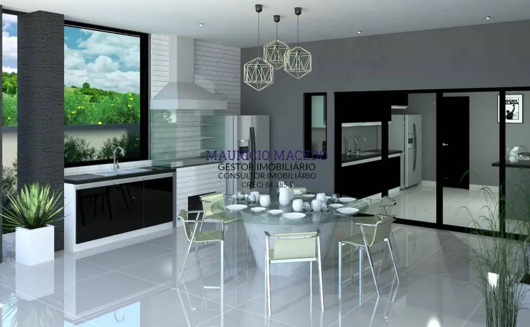 Foto 5 de Casa com 4 quartos à venda, 480m2 em Alphaville, Santana De Parnaiba - SP