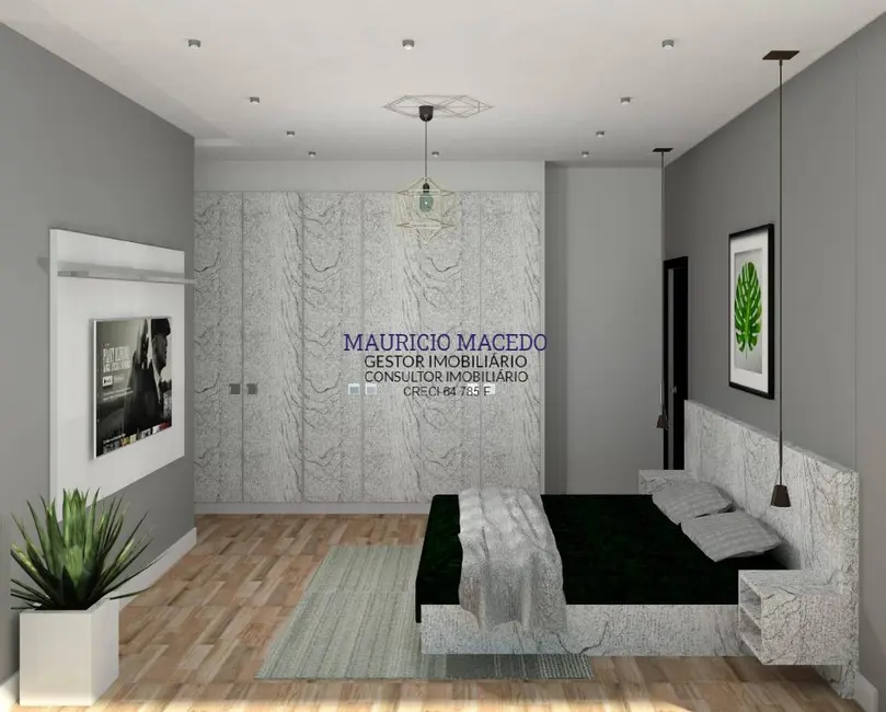 Foto 8 de Casa com 4 quartos à venda, 480m2 em Alphaville, Santana De Parnaiba - SP