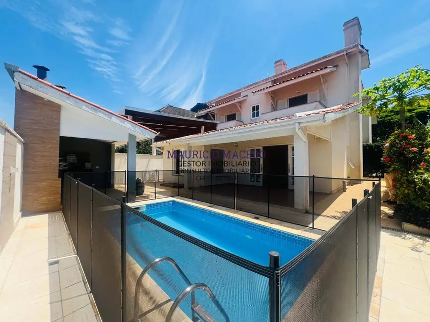 Casa com 4 quartos à venda, 420m2 em Alphaville, Santana De Parnaiba - SP - imagem 8 Foto 8 de Casa com 4 quartos à venda, 420m2 em Alphaville, Santana De Parnaiba - SP