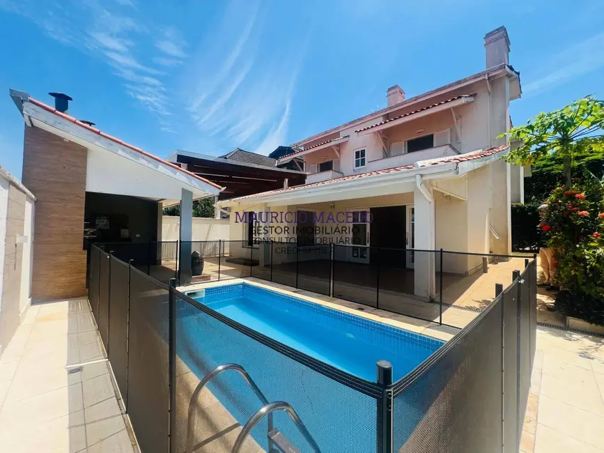 Casa com 4 quartos à venda, 420m2 em Alphaville, Santana De Parnaiba - SP - imagem 6 Foto 6 de Casa com 4 quartos à venda, 420m2 em Alphaville, Santana De Parnaiba - SP