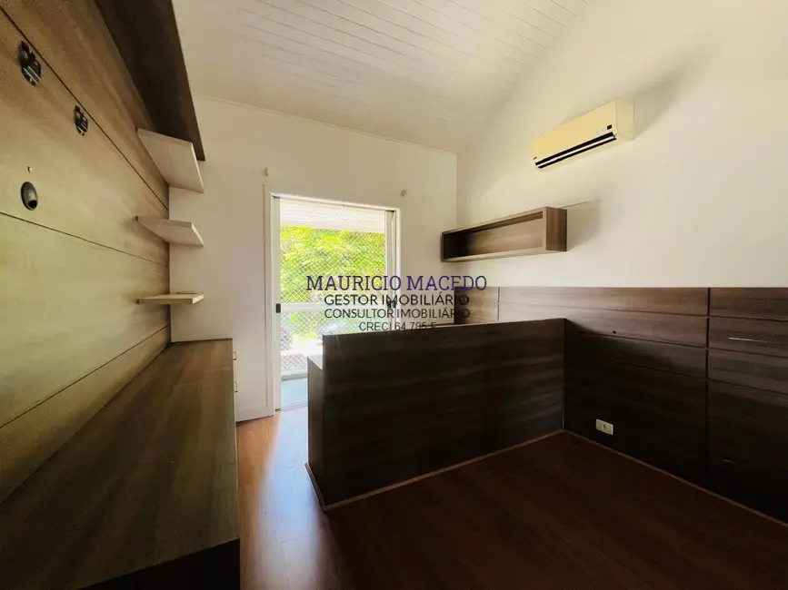 Casa com 4 quartos à venda, 420m2 em Alphaville, Santana De Parnaiba - SP - imagem 2 Foto 2 de Casa com 4 quartos à venda, 420m2 em Alphaville, Santana De Parnaiba - SP