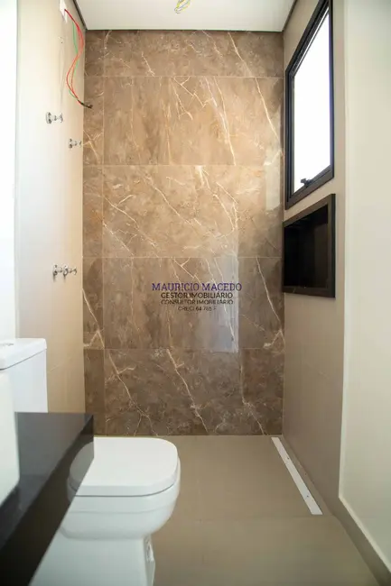 Foto 5 de Casa com 5 quartos à venda, 436m2 em Tamboré, Santana De Parnaiba - SP