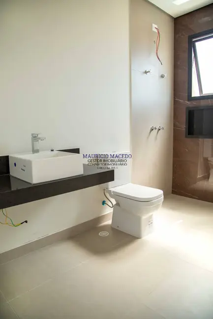 Foto 3 de Casa com 5 quartos à venda, 436m2 em Tamboré, Santana De Parnaiba - SP