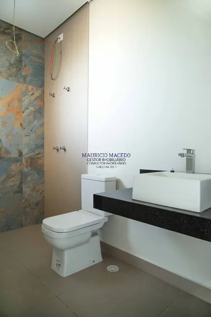 Foto 8 de Casa com 5 quartos à venda, 436m2 em Tamboré, Santana De Parnaiba - SP