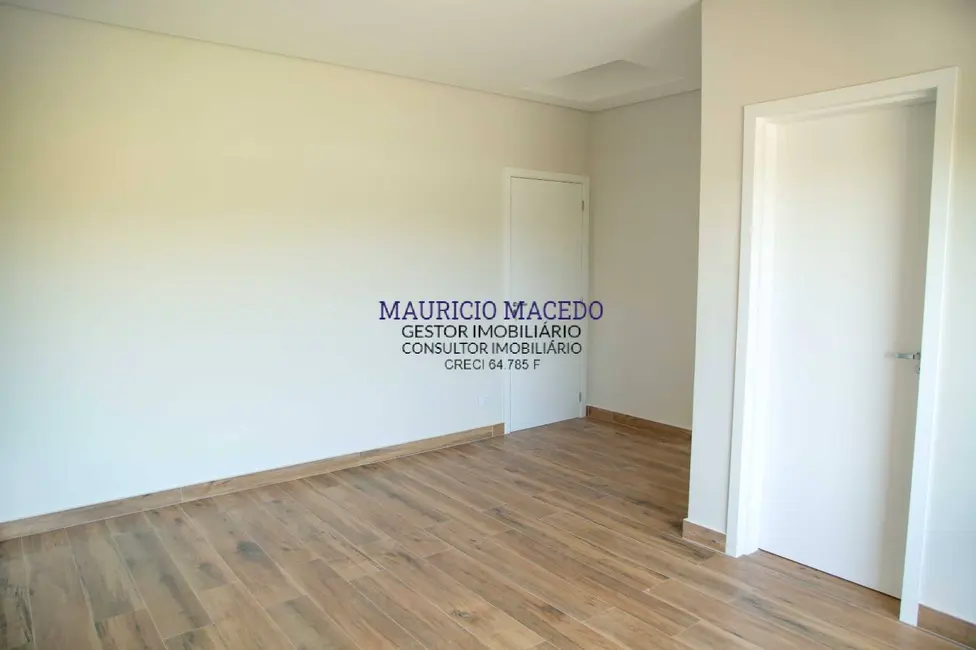 Foto 2 de Casa com 5 quartos à venda, 436m2 em Tamboré, Santana De Parnaiba - SP