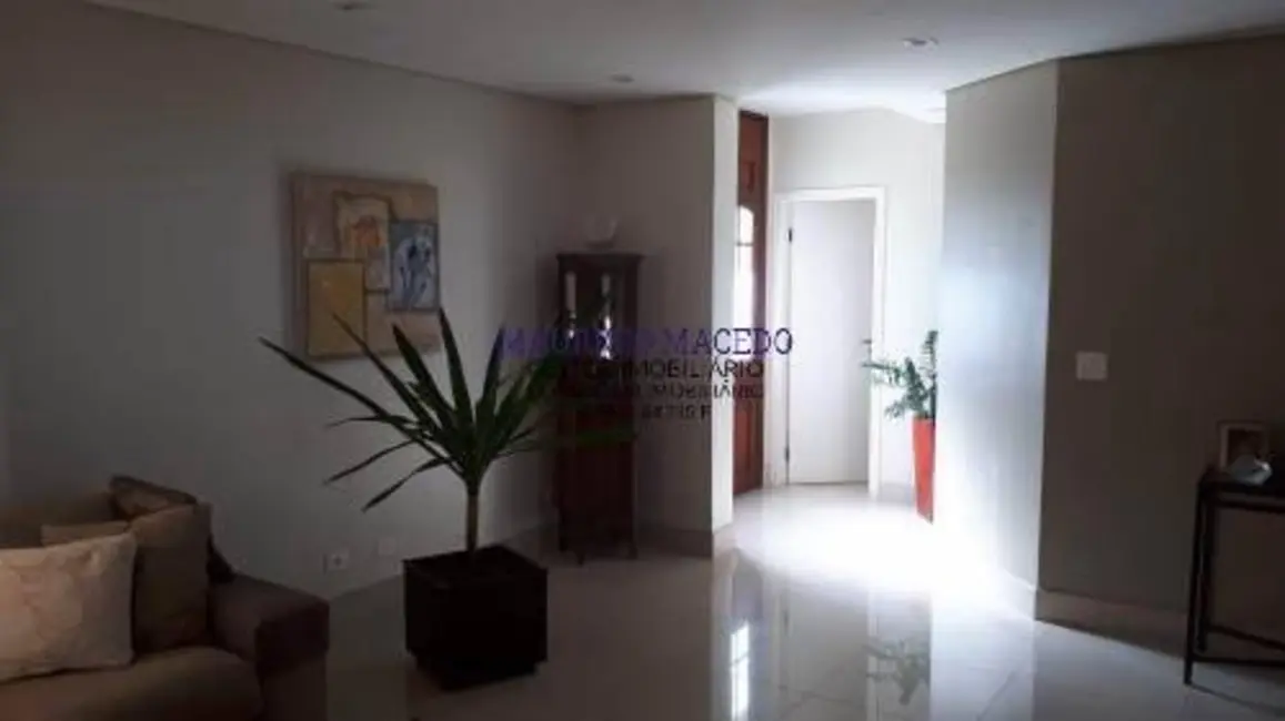 Foto 3 de Casa com 4 quartos à venda, 533m2 em Alphaville, Santana De Parnaiba - SP