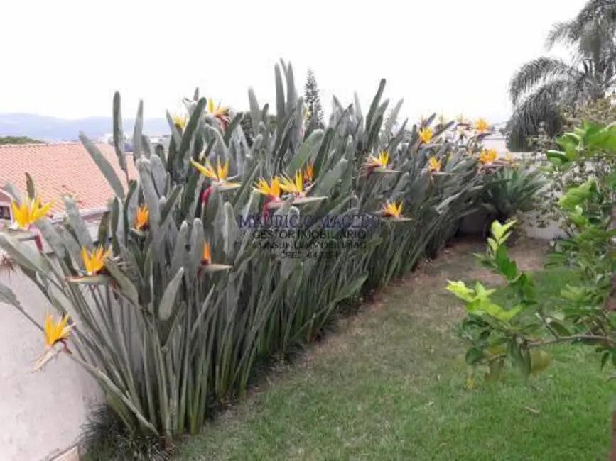 Foto 6 de Casa com 4 quartos à venda, 533m2 em Alphaville, Santana De Parnaiba - SP