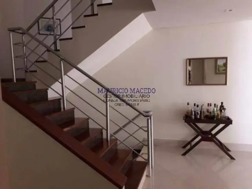 Foto 9 de Casa com 4 quartos à venda, 533m2 em Alphaville, Santana De Parnaiba - SP