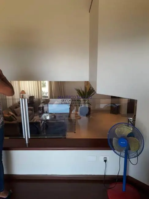 Foto 7 de Casa com 4 quartos à venda, 533m2 em Alphaville, Santana De Parnaiba - SP