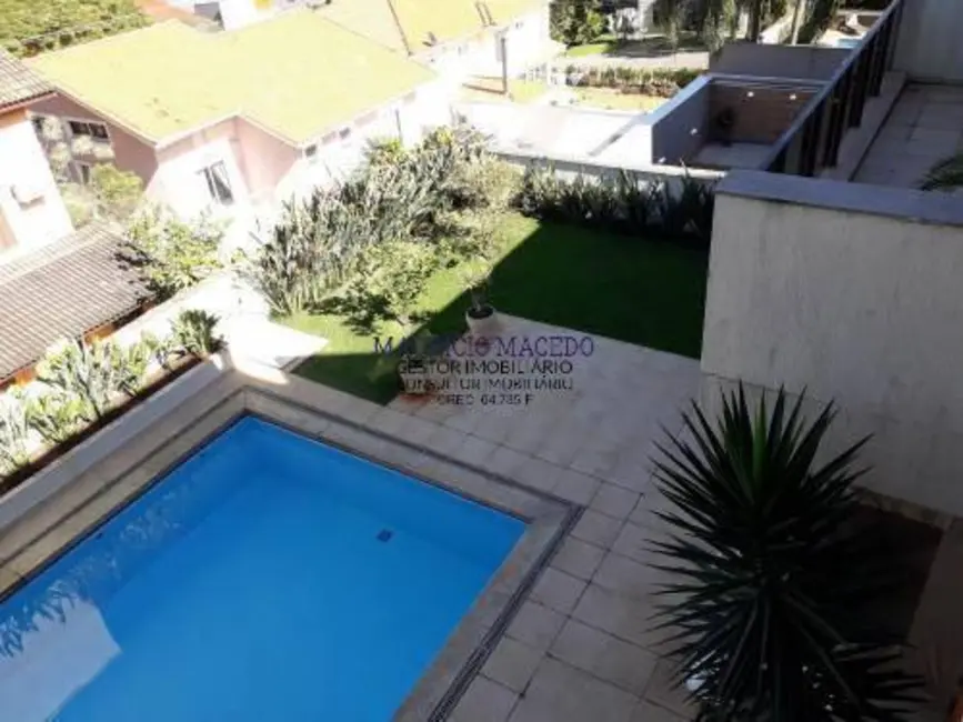 Foto 2 de Casa com 4 quartos à venda, 533m2 em Alphaville, Santana De Parnaiba - SP