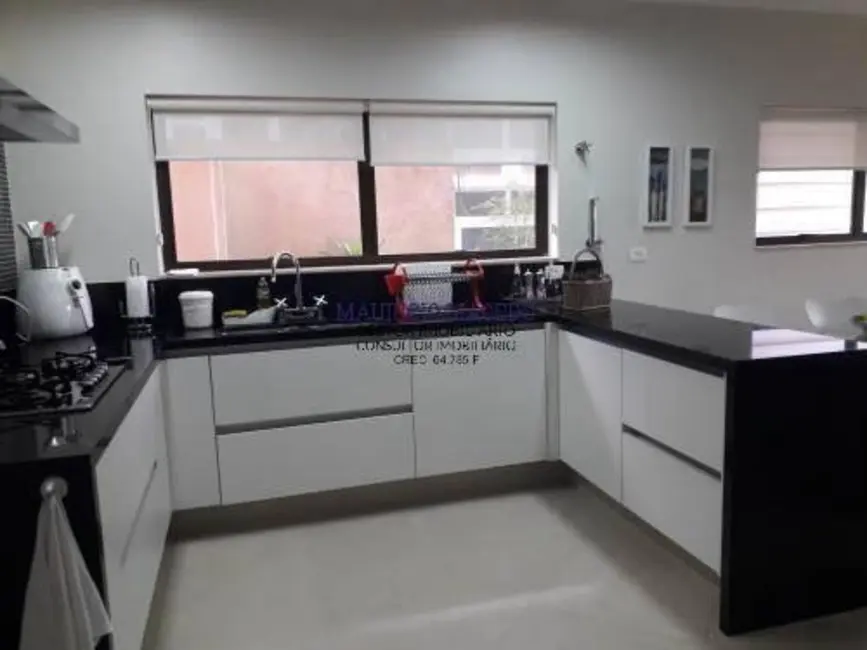 Foto 5 de Casa com 4 quartos à venda, 533m2 em Alphaville, Santana De Parnaiba - SP