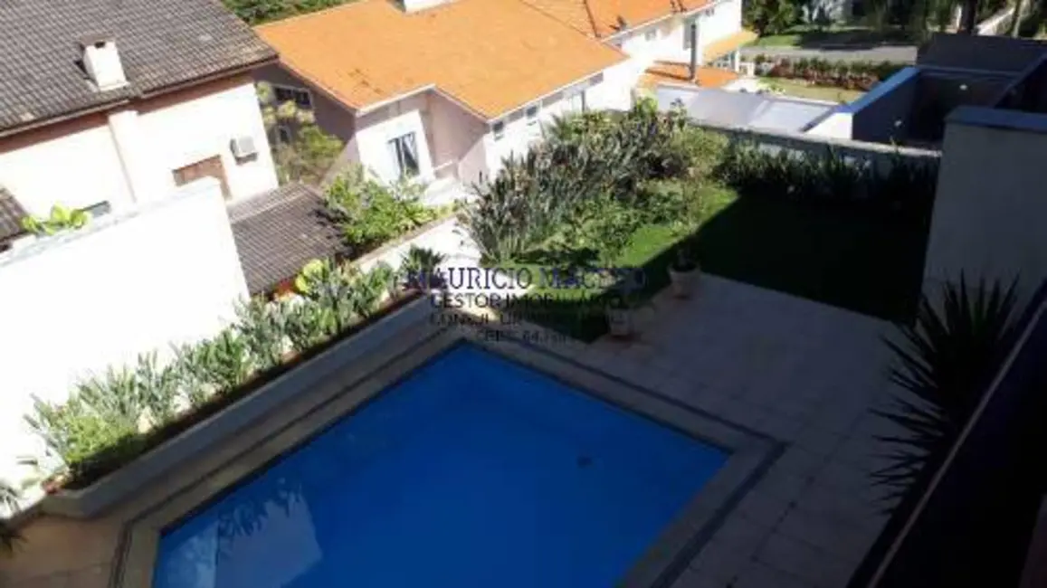 Foto 8 de Casa com 4 quartos à venda, 533m2 em Alphaville, Santana De Parnaiba - SP