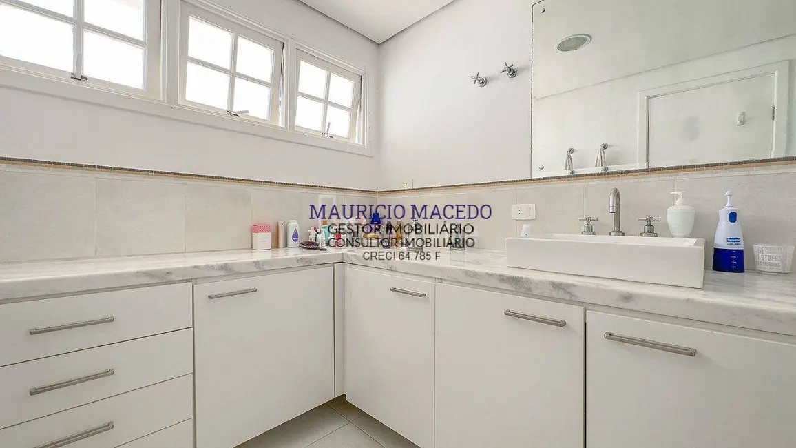Foto 8 de Casa com 3 quartos à venda, 420m2 em Alphaville, Santana De Parnaiba - SP
