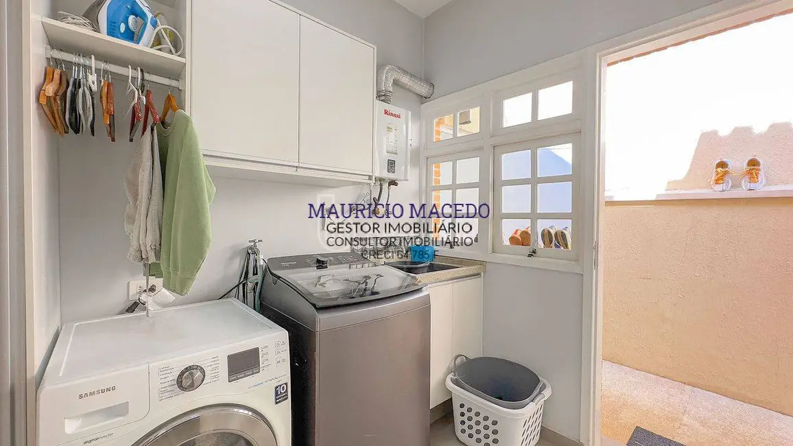 Foto 7 de Casa com 3 quartos à venda, 420m2 em Alphaville, Santana De Parnaiba - SP