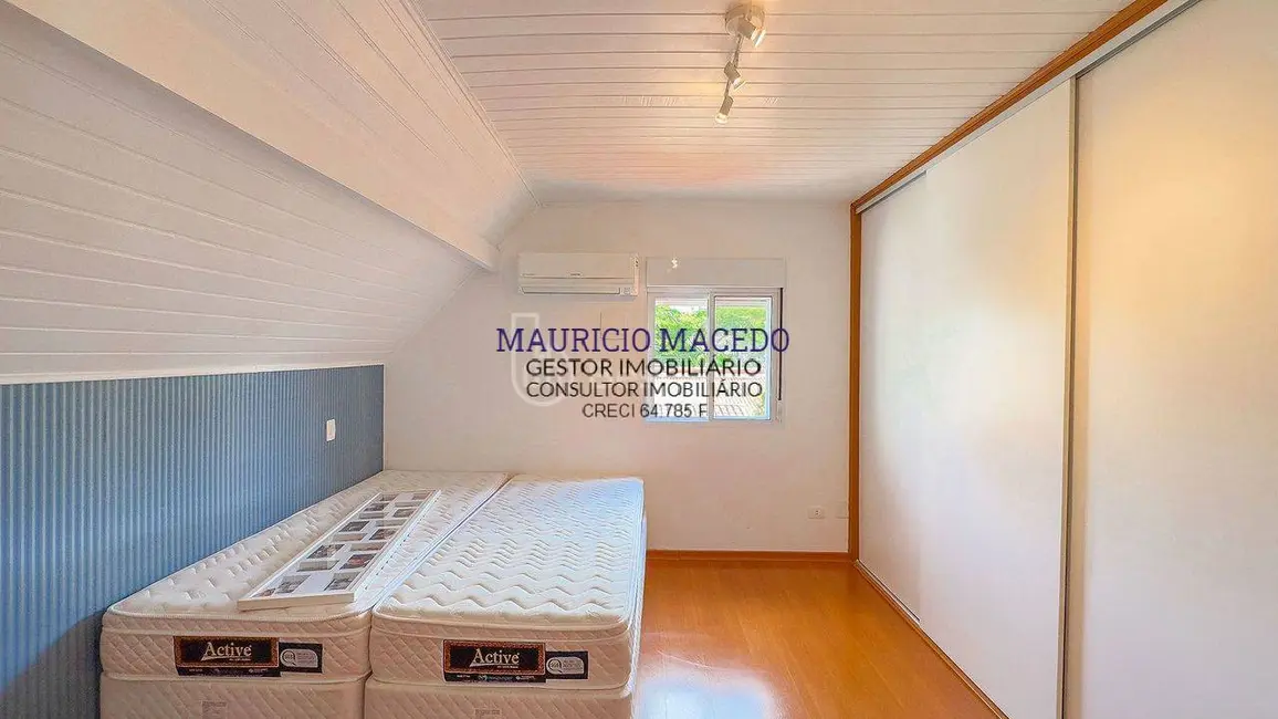 Foto 2 de Casa com 3 quartos à venda, 420m2 em Alphaville, Santana De Parnaiba - SP