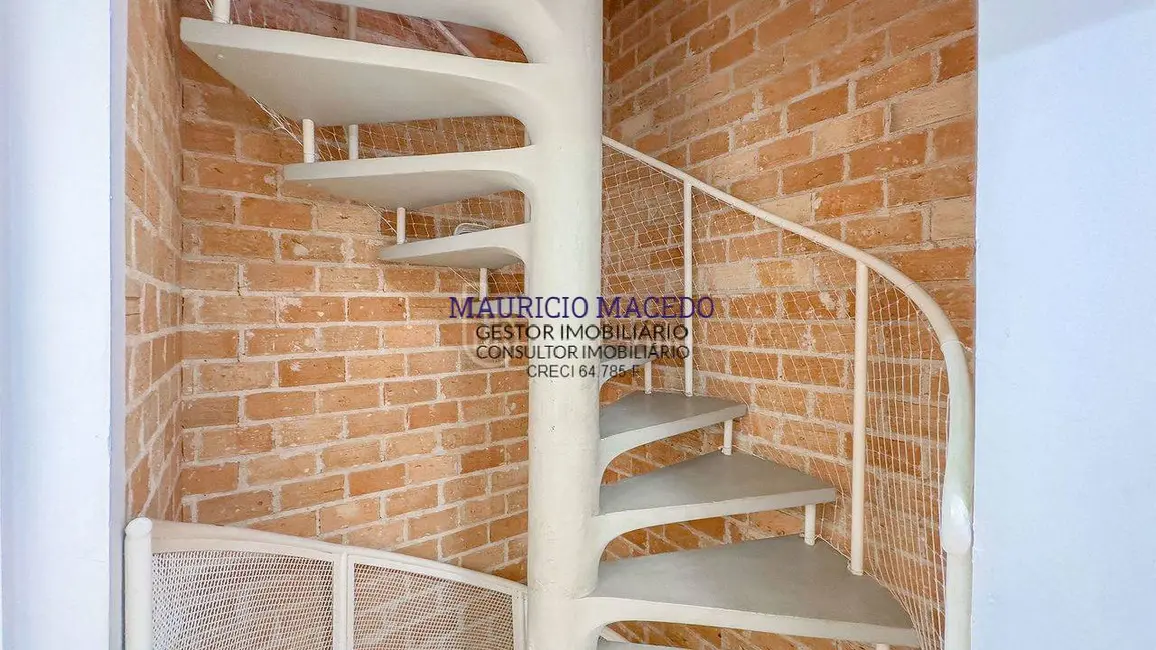 Foto 9 de Casa com 3 quartos à venda, 420m2 em Alphaville, Santana De Parnaiba - SP
